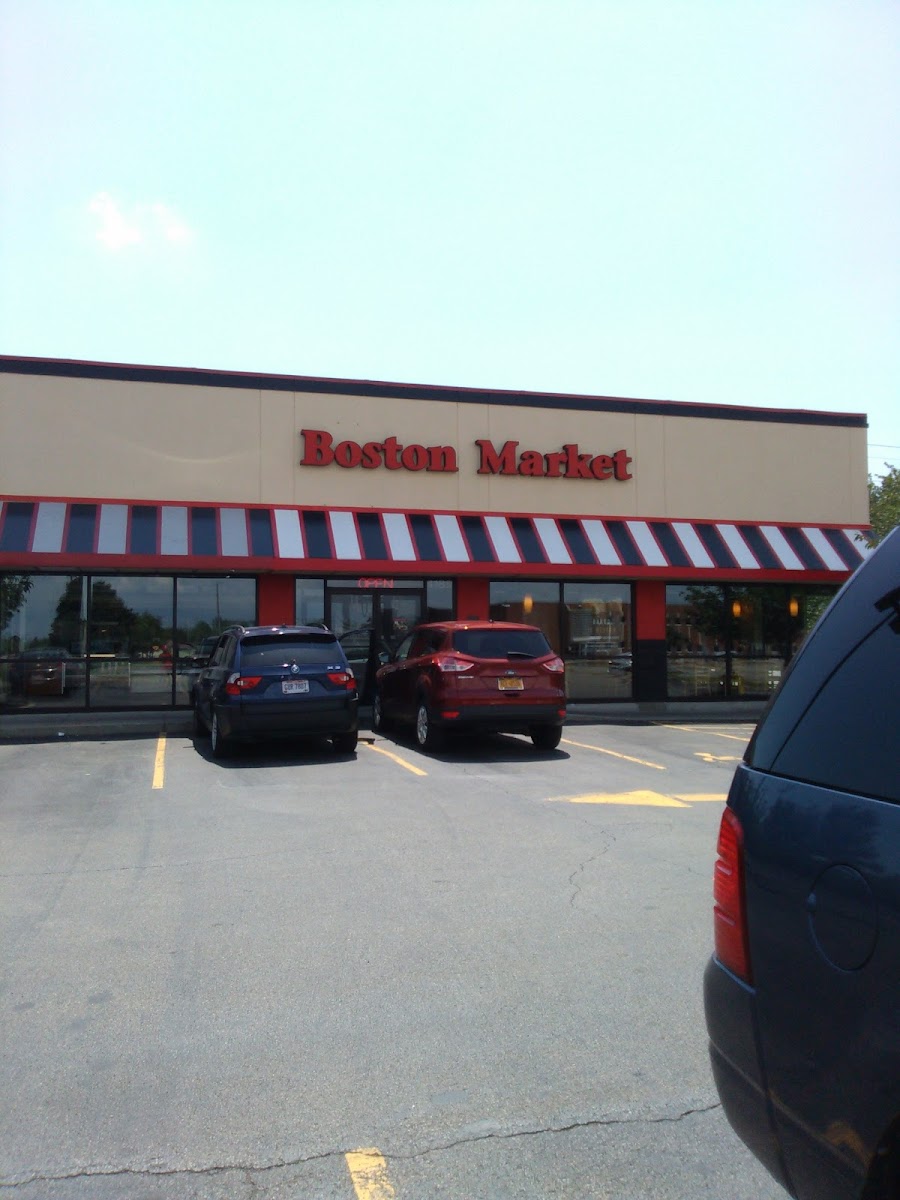 Boston Market