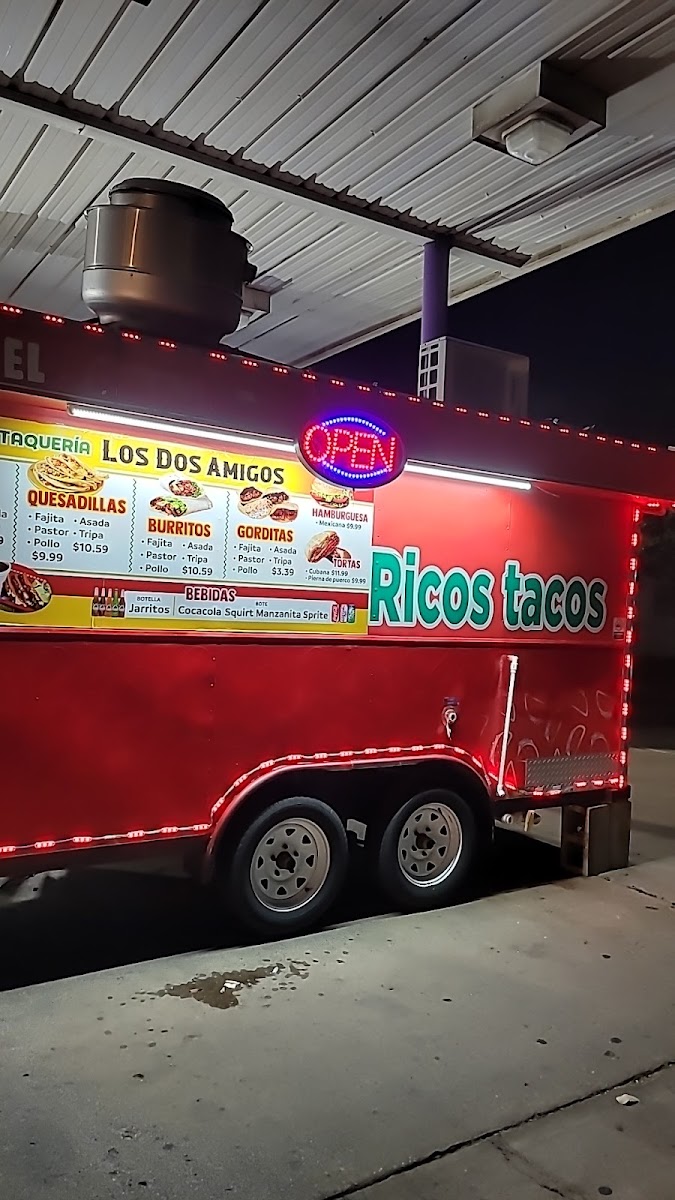 El Jefe Cocina Mexicana Photos 2